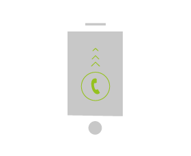 Contactez-Nous ! Iphone